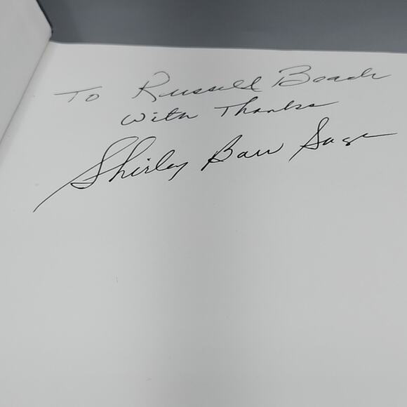 Biblical Numismatics: Thirty Pieces of Silver - HC Author Signed Dedication - Picture 4 of 16